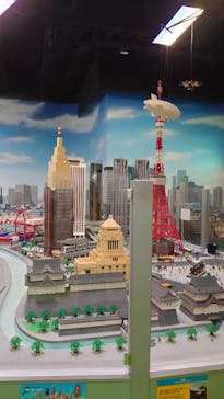 レゴランド®・ディスカバリー・センター 東京に投稿された画像（2024/9/16）
