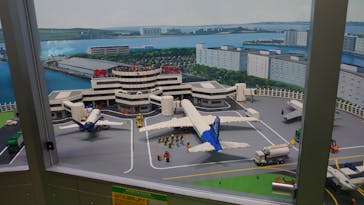 レゴランド®・ディスカバリー・センター 東京に投稿された画像（2024/9/16）