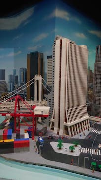 レゴランド®・ディスカバリー・センター 東京に投稿された画像（2024/9/16）