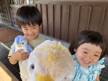 大分マリーンパレス水族館 「うみたまご」に投稿された画像（2024/9/16）