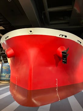 神戸海洋博物館・カワサキワールドに投稿された画像（2024/9/16）