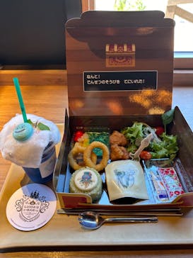 ニジゲンノモリに投稿された画像（2024/9/16）