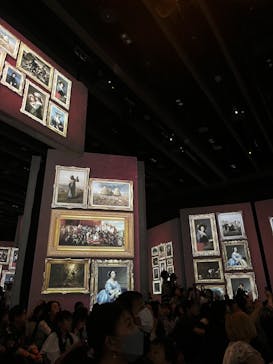 モネ＆フレンズ・アライブに投稿された画像（2024/9/16）