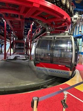 谷川岳ヨッホ by 星野リゾートに投稿された画像（2024/9/16）