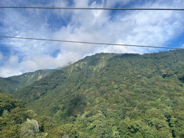 谷川岳ヨッホ by 星野リゾートに投稿された画像（2024/9/16）