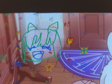 SPY×FAMILYわくわくパークに投稿された画像（2024/9/16）