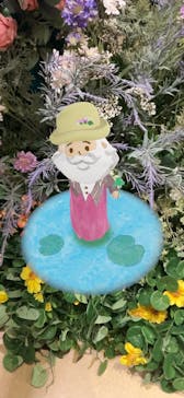 モネ＆フレンズ・アライブに投稿された画像（2024/9/16）