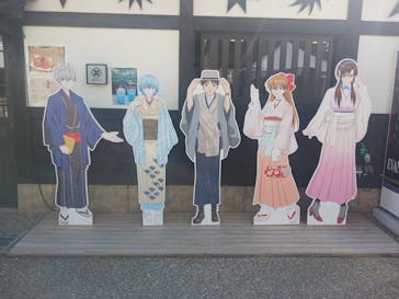 東映太秦映画村に投稿された画像（2024/9/16）