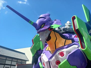 東映太秦映画村に投稿された画像（2024/9/16）