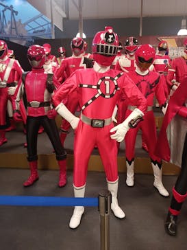 東映太秦映画村に投稿された画像（2024/9/16）