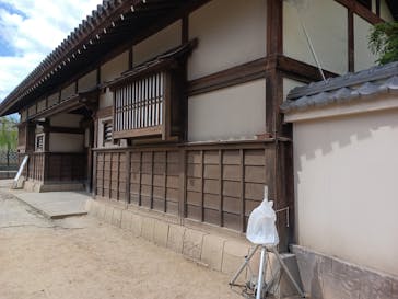 東映太秦映画村に投稿された画像（2024/9/16）