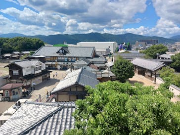 東映太秦映画村に投稿された画像（2024/9/16）