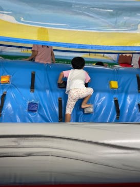 東京あそびマーレに投稿された画像（2024/9/16）