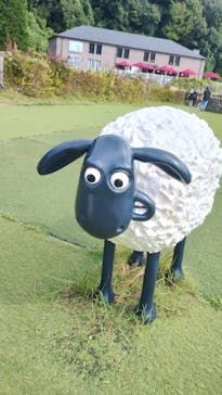 EnglishGardenローザンベリー多和田に投稿された画像（2024/9/16）