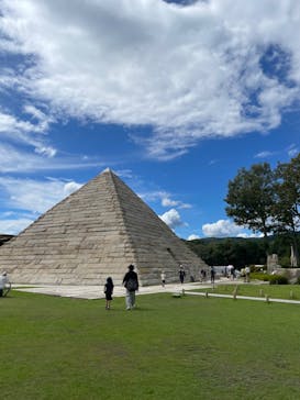 ストーンミュージアム博石館に投稿された画像（2024/9/16）