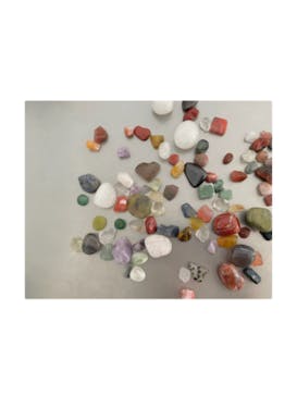 ストーンミュージアム博石館に投稿された画像（2024/9/16）