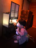 ひらかたパークに投稿された画像（2024/9/16）