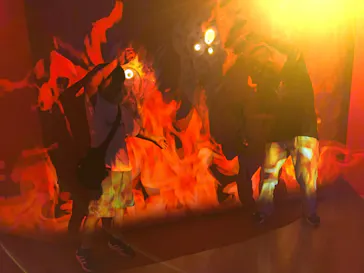 ひらかたパークに投稿された画像（2024/9/16）