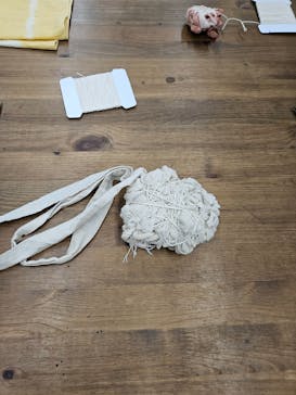 染め屋 貴久 KIKYUに投稿された画像（2024/9/16）