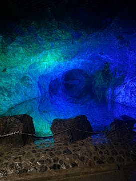 地底王国「美川ムーバレー」に投稿された画像（2024/9/16）