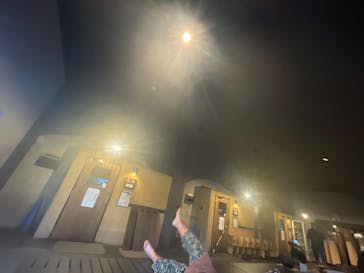 スッカマ源氏の湯に投稿された画像（2024/9/16）