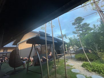 スッカマ源氏の湯に投稿された画像（2024/9/16）