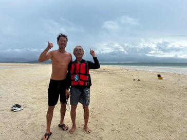 かりゆし石垣島に投稿された画像（2024/9/16）