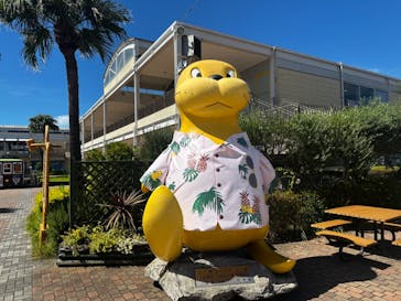 横浜・八景島シーパラダイスに投稿された画像（2024/9/16）