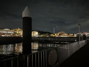 横浜・八景島シーパラダイスに投稿された画像（2024/9/16）