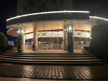 横浜・八景島シーパラダイスに投稿された画像（2024/9/16）