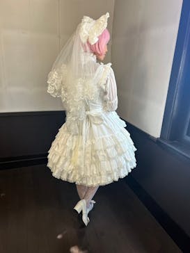 北ロリサロンに投稿された画像（2024/9/16）