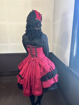 北ロリサロンに投稿された画像（2024/9/16）