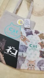 特別展「ネコ」 ～にゃんと！クールなハンターたち～に投稿された画像（2024/9/16）