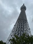 東京スカイツリーに投稿された画像（2024/9/16）