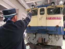 京都鉄道博物館に投稿された画像（2024/9/16）