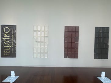 AQUARIUM × ART　atoa×felissimo chocolate museum（フェリシモ チョコレート ミュージアム）に投稿された画像（2024/9/16）