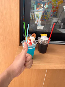 ひらかたパークに投稿された画像（2024/9/16）