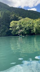 かわねのねに投稿された画像（2024/9/16）