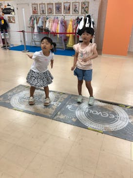 キッズランドUS 北九州小倉店に投稿された画像（2024/9/16）