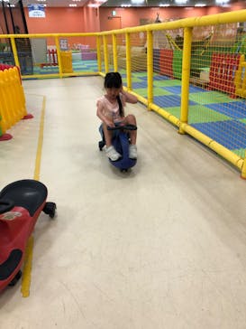 キッズランドUS 北九州小倉店に投稿された画像（2024/9/16）