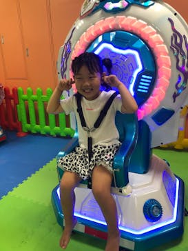 キッズランドUS 北九州小倉店に投稿された画像（2024/9/16）