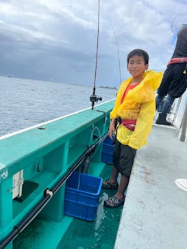 第三新生合同丸に投稿された画像（2024/9/16）