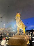 福井県立恐竜博物館に投稿された画像（2024/9/16）