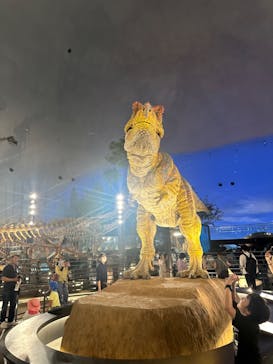 福井県立恐竜博物館に投稿された画像（2024/9/16）