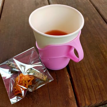 曽原湖カヌーセンター（アウトドアと絵本のペンションもくもく内）に投稿された画像（2024/9/16）