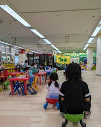 ザキッズ イズミヤ高野店に投稿された画像（2024/9/16）