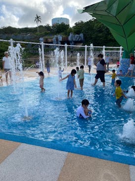 沖縄こどもの国に投稿された画像（2024/9/16）