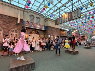 西武園ゆうえんちに投稿された画像（2024/9/16）