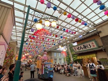 西武園ゆうえんちに投稿された画像（2024/9/16）