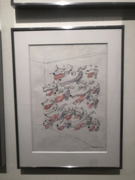 沖縄県立博物館・美術館〔おきみゅー〕に投稿された画像（2024/9/16）